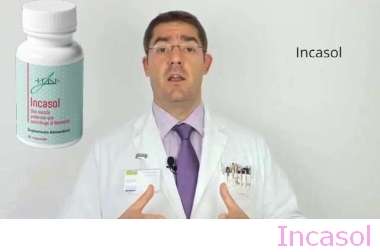 Incasol Informacion